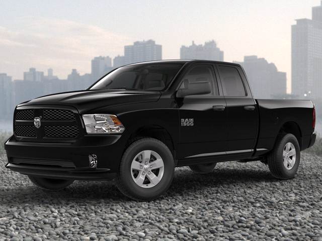 dodge ram 1800