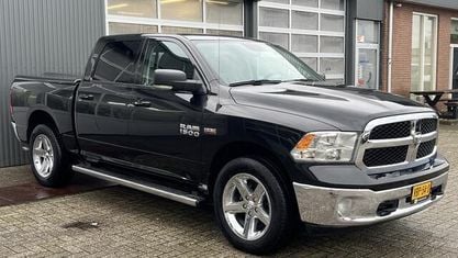 dodge ram 1900