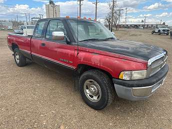 dodge ram 1995 diesel