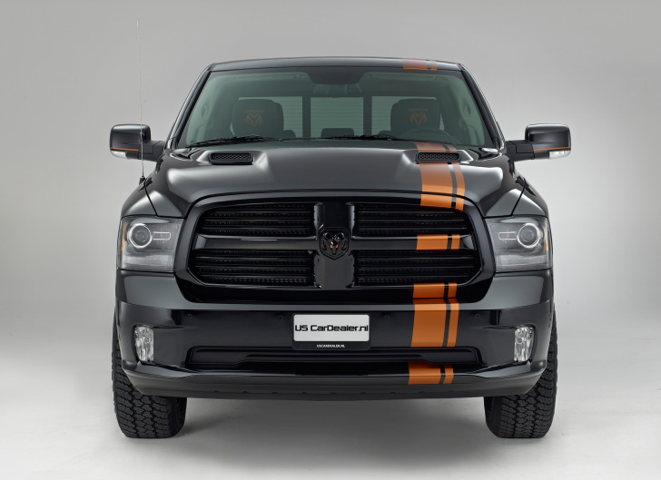 dodge ram 10500
