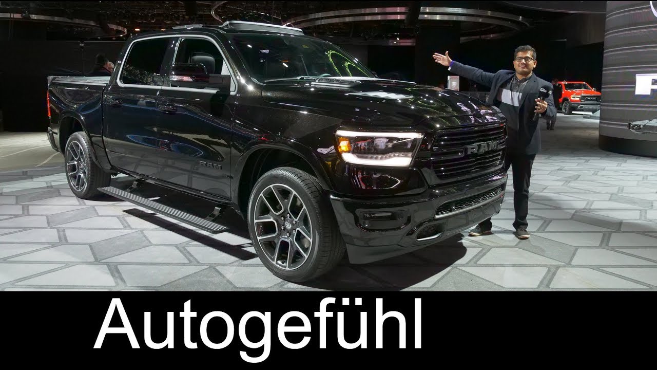 dodge ram 150 2019