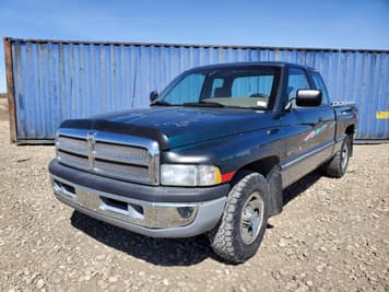 dodge ram 1500 1995