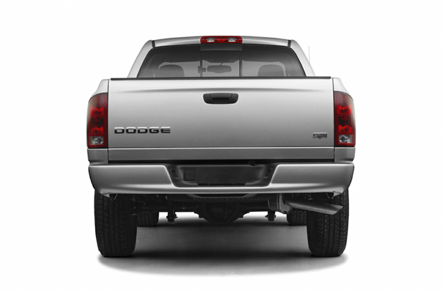 dodge ram 1500 2005