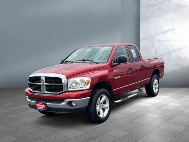 dodge ram 1500 4 7l v8