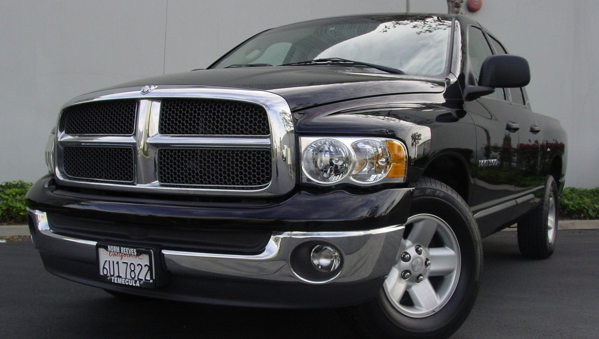 dodge ram 1500 4.7 v8 2003
