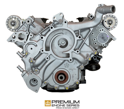 dodge ram 1500 4.7 v8