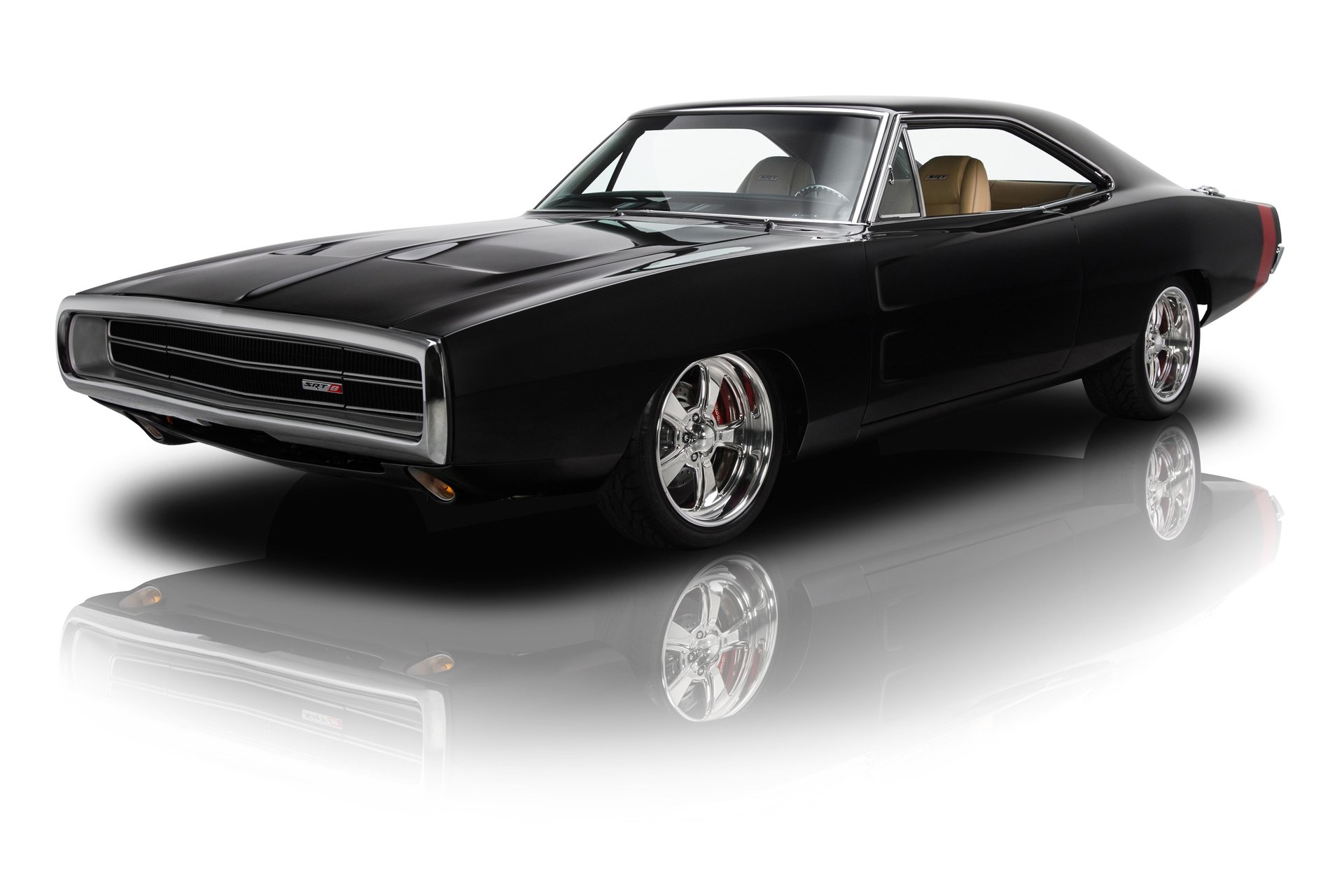 dodge charger 500