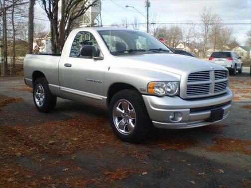 dodge ram 1500 shelby