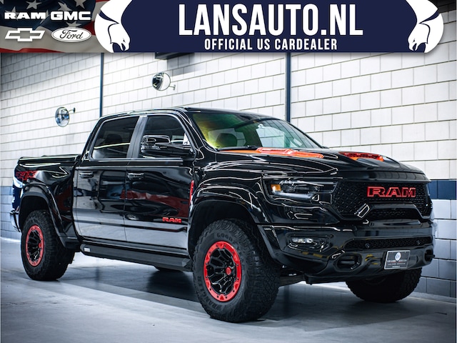 dodge ram 1500 tuning