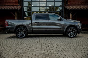 dodge ram 1500 v6 2019