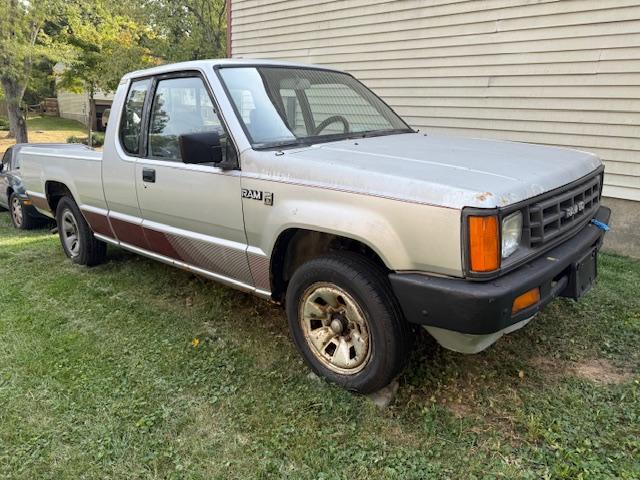 dodge ram 50 1989