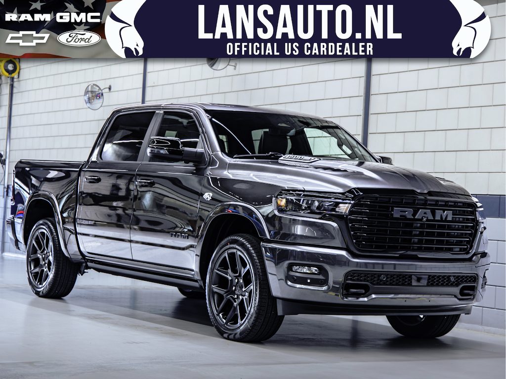 dodge ram 5000 benzina