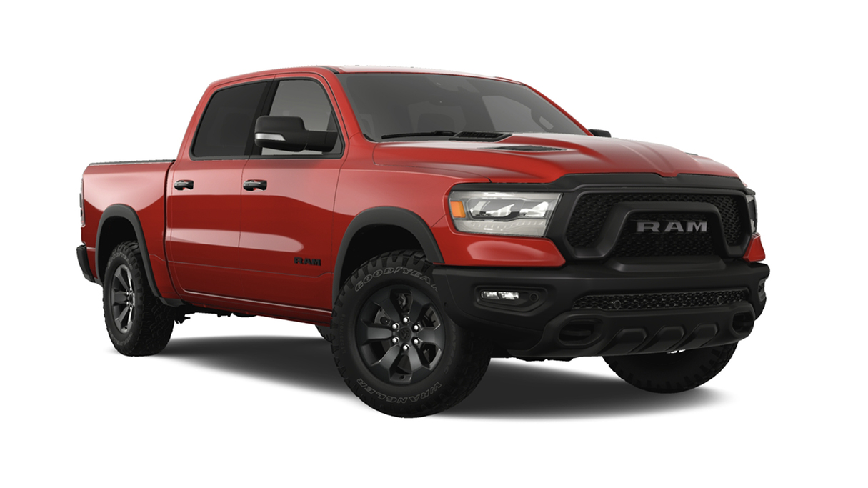 dodge ram 5200